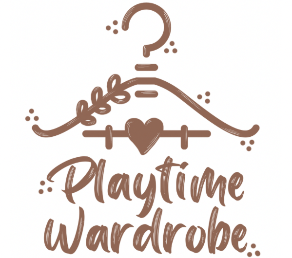 Playtime Wardrobe Logo